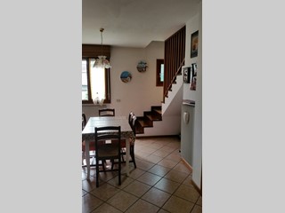 Trilocale in Vendita a Arcade, zona Centralissima, 127'000€, 95 m², con Box