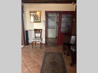 Casa Indipendente in Vendita a Villorba, zona Fontane, 78'000€, arredato