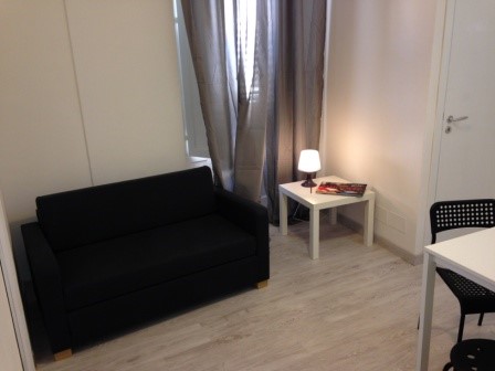 Bilocale in Vendita a Monreale, zona centro monumentale, 62'000€, 50 m², arredato