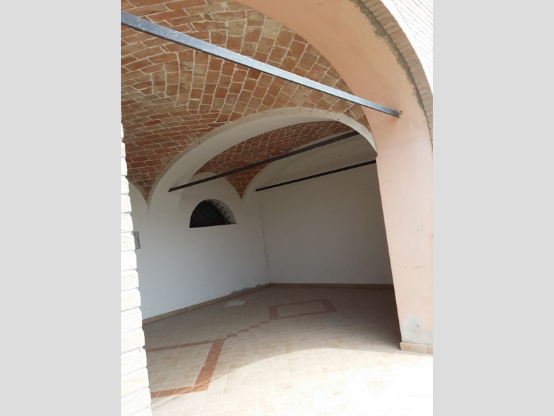 Bilocale in Vendita a Crevalcore, 98'000€, 70 m²