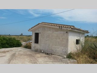 Terreno agricolo in Vendita a Avola, zona bella pettinata, 22'000€, 3200 m²