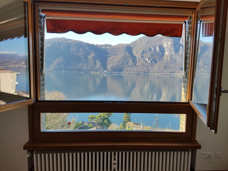 Attico in Vendita a Campione d'Italia, zona centrlae, 850'000€, 137 m², arredato