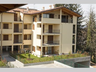 Trilocale in Vendita a Fino Mornasco, zona residenziale, 165'000€, 85 m²