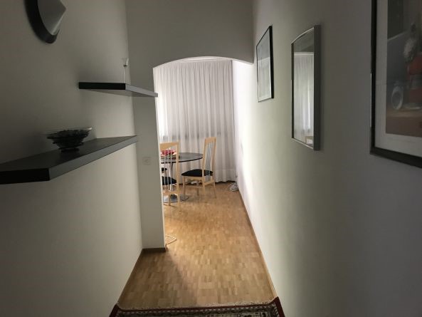 Bilocale in Vendita a Campione d'Italia, zona centale, 250'000€, 65 m²