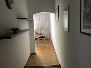 Bilocale in Vendita a Campione d'Italia, zona centale, 250'000€, 65 m²