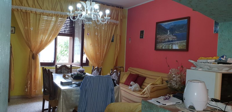 Casa Indipendente in Vendita a Drapia, zona tropea, 120'000€, 230 m², arredato, con Box