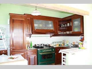 Quadrilocale in Vendita a Porto Recanati, 220'000&euro;, 130 m², arredato