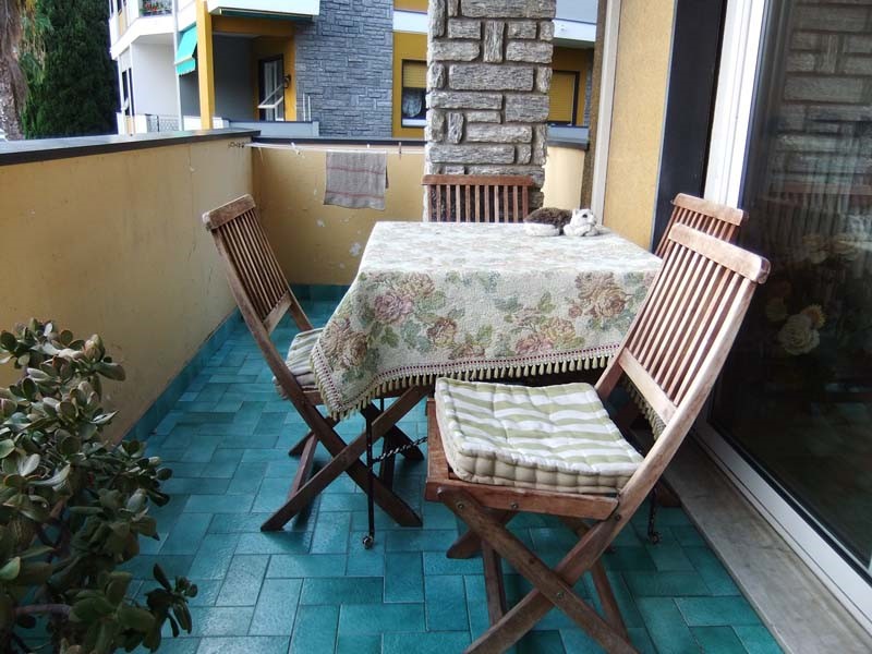 Appartamento in Vendita a Sanremo, zona Corso Inglesi, 300'000€, 100 m²