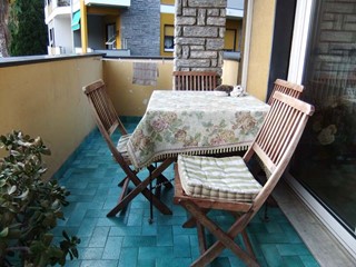 Appartamento in Vendita a Sanremo, zona Corso Inglesi, 300'000€, 100 m²