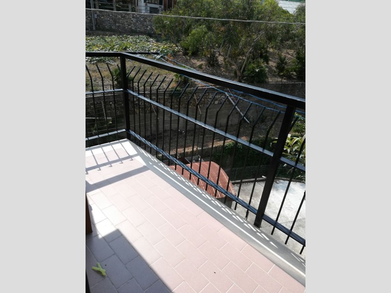 Bilocale in Vendita a Santo Stefano al Mare, zona AREGAI, 90'000€, 45 m², arredato