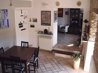 Trilocale in Vendita a Artena, zona Centro Storico, 88'000€, 67 m², arredato