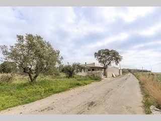 Villa in Vendita a Castelvetrano, zona strada statale 115, 110'000&euro;, 120 m²