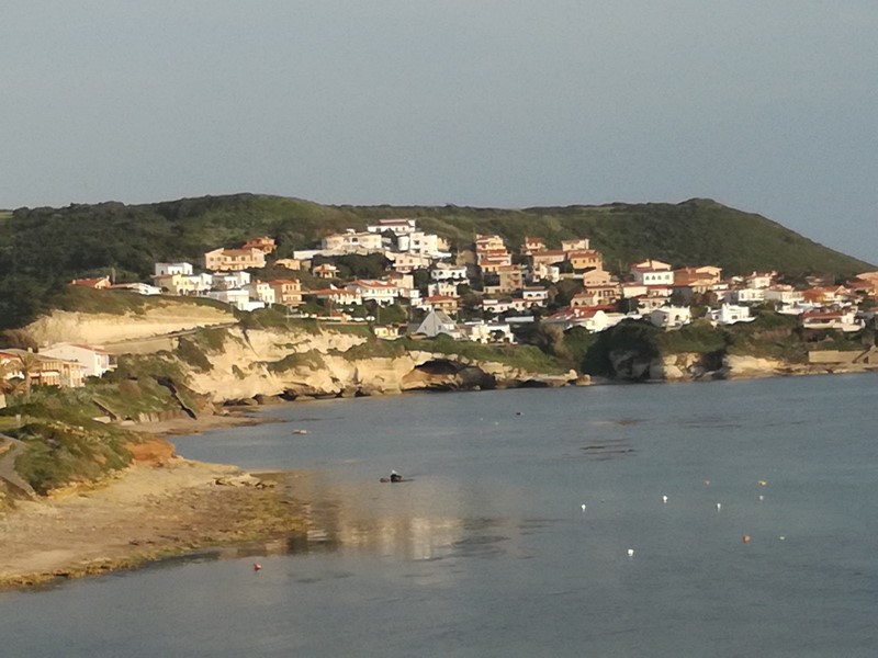 Trilocale in Affitto a Cuglieri, zona Torre del Pozzo, 300€, 50 m², arredato