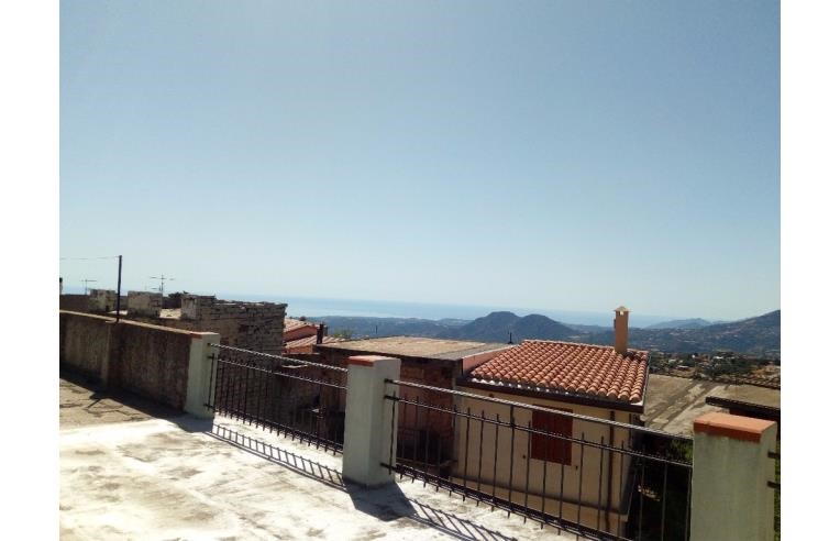 Casa Indipendente in Vendita a Arzana, 70'000€, 160 m²