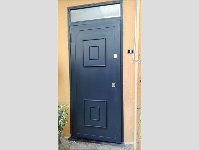 Bilocale in Vendita a Caltanissetta, 65'000€, 42 m², arredato