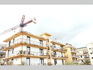Quadrilocale in Vendita a Palermo, zona via ferdinando albeggiani, 149'000€, 110 m²