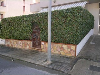 Villetta a schiera in Vendita a Palermo, zona finale di pollina, 95'000€, 100 m², arredato