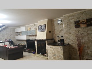 Appartamento in Vendita a San Vitaliano, zona Centro , 165'000€, 160 m²