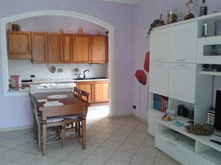 Trilocale in Vendita a Acqui Terme, 113'000€, 95 m²