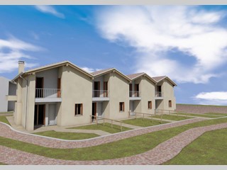 Appartamento in Vendita a Zovencedo, zona Sp 108, 140'000&euro;, 180 m²