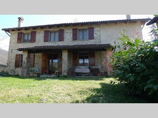 Casa Indipendente in Vendita a Valsamoggia, zona Frazione Rodiano, 175'000€, 200 m², arredato