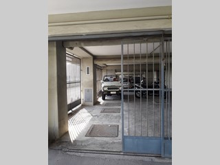 Posto auto in Vendita a Genova, zona San Teodoro, 16'000€, 14 m²