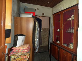 Rustico in Vendita a Alassio, zona Frazione Caso, 75'000€, 100 m²