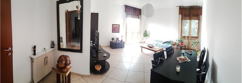 Quadrilocale in Vendita a Marnate, 150'000€, 140 m², arredato, con Box