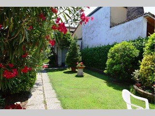 Villa in Affitto a Asola, zona centro storico, 600€, 156 m², con Box