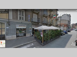 Immobile commerciale in Affitto a Torino, zona Madonna di campagna, 990€