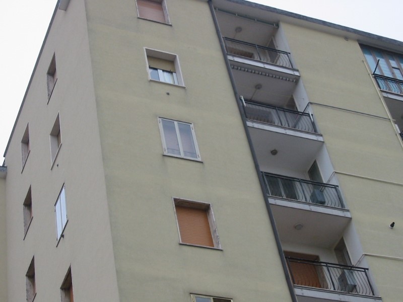 Trilocale in Vendita a Comacchio, zona Fontemare, 85'000€, 60 m², arredato