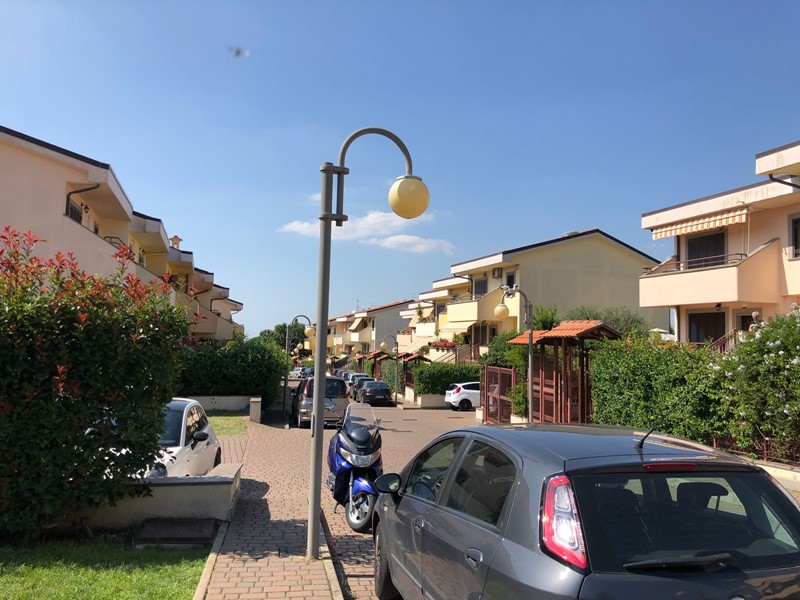Trilocale in Vendita a Marino, 179'000€, 90 m², arredato