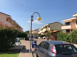 Trilocale in Vendita a Marino, 179'000€, 90 m², arredato