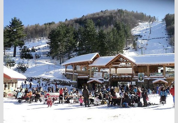 Quadrilocale in Vendita a Cotronei, zona Villaggio Palumbo, 28'000€, 76 m², con Box