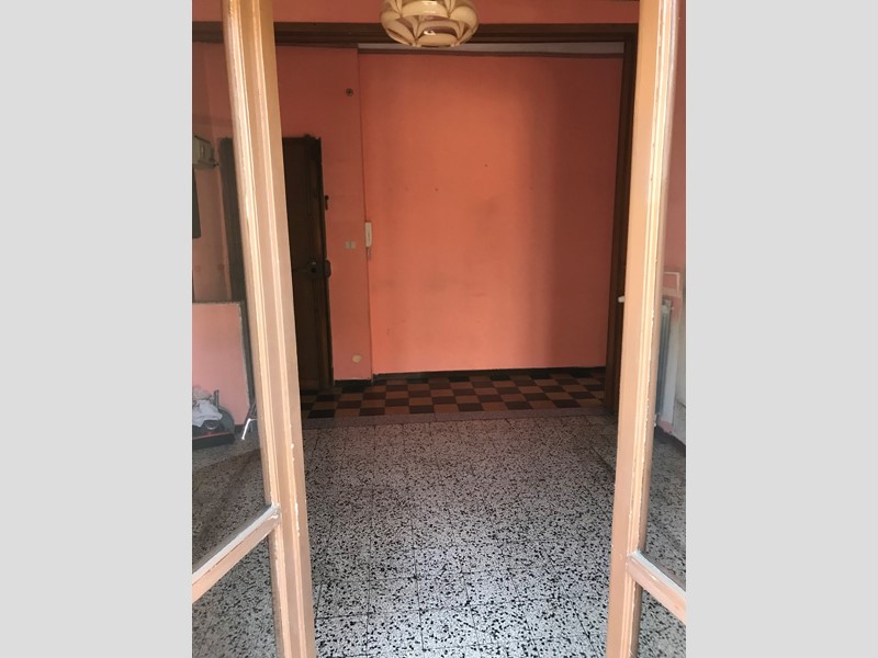Monolocale in Vendita a Torino, zona Madonna di Campagna, 35'000€, 48 m²