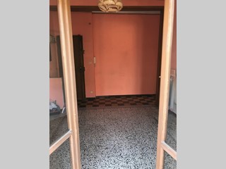 Monolocale in Vendita a Torino, zona Madonna di Campagna, 35'000€, 48 m²