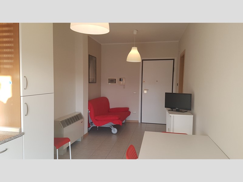 Bilocale in Affitto a Lucca, zona San marco, 550€, 60 m², arredato, con Box