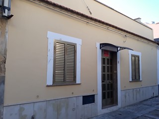 Casa Indipendente in Vendita a Noto, 110'000€, 98 m²