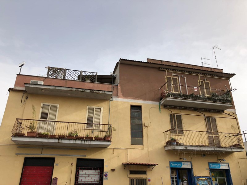 Trilocale in Vendita a Ciampino, 189'000&euro;, 75 m², arredato