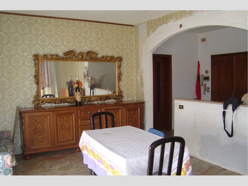 Appartamento in Vendita a Castelfidardo, zona castelfidardo, 130 m²