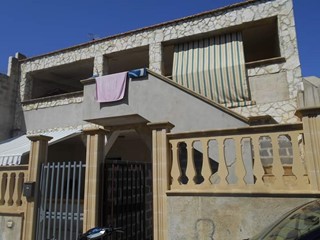 Appartamento in Vendita a Campobello di Mazara, zona Tre Fontane, 80'000€, 120 m²