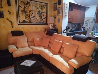 Trilocale in Vendita a Sesto San Giovanni, zona centro, 187'000€, 102 m², arredato