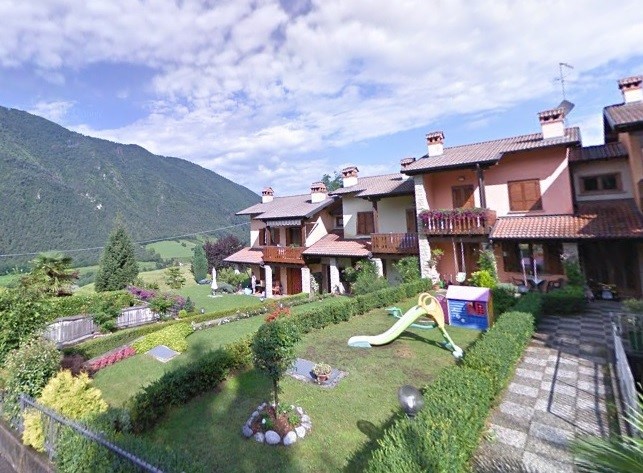 Trilocale in Vendita a Cerete, 140'000€, 130 m², arredato