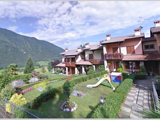 Trilocale in Vendita a Cerete, 140'000€, 130 m², arredato