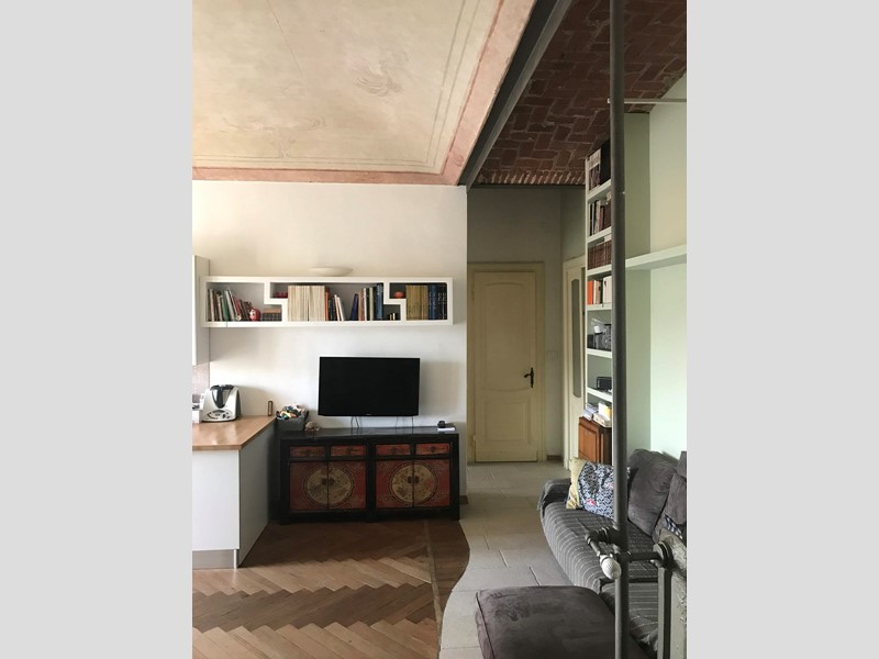 Trilocale in Vendita a Torino, 165'000€, 85 m²