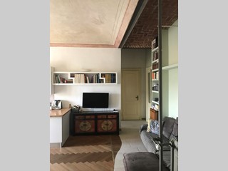Trilocale in Vendita a Torino, 165'000€, 85 m²