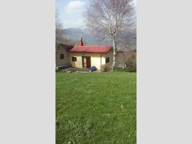 Casa Indipendente in Vendita a Lucca, zona Località orecchialla, 110'000€, 53 m²