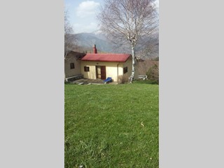 Casa Indipendente in Vendita a Lucca, zona Località orecchialla, 110'000€, 53 m²