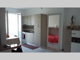 Quadrilocale in Vendita a Cagliari, zona PIRRI, 155'000&euro;, 63 m²