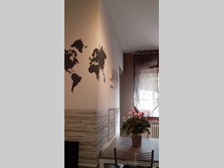 Bilocale in Vendita a Reggio Emilia, 45'000€, 42 m², arredato